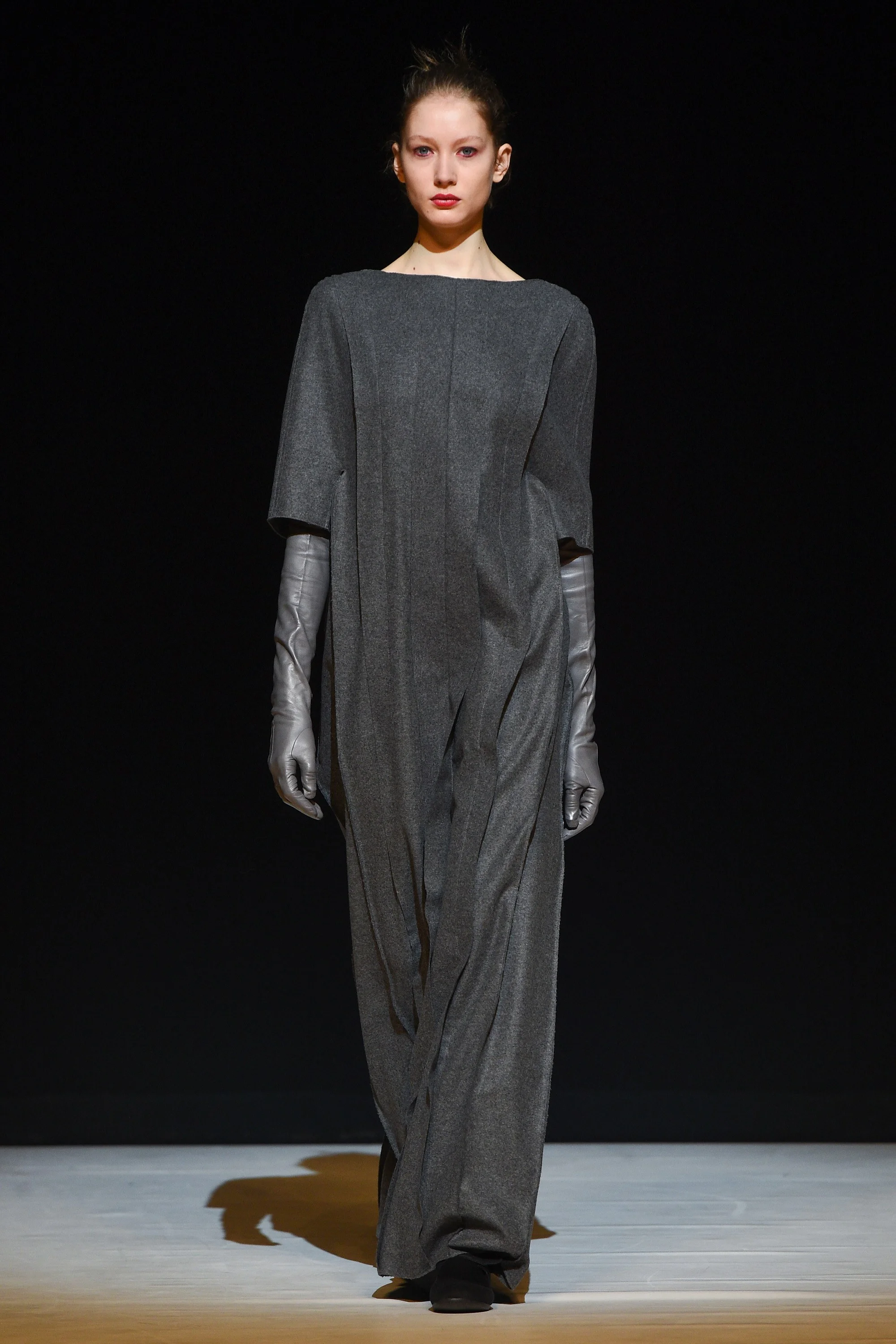 Chalayan Fall 2017 Ready-to-Wear