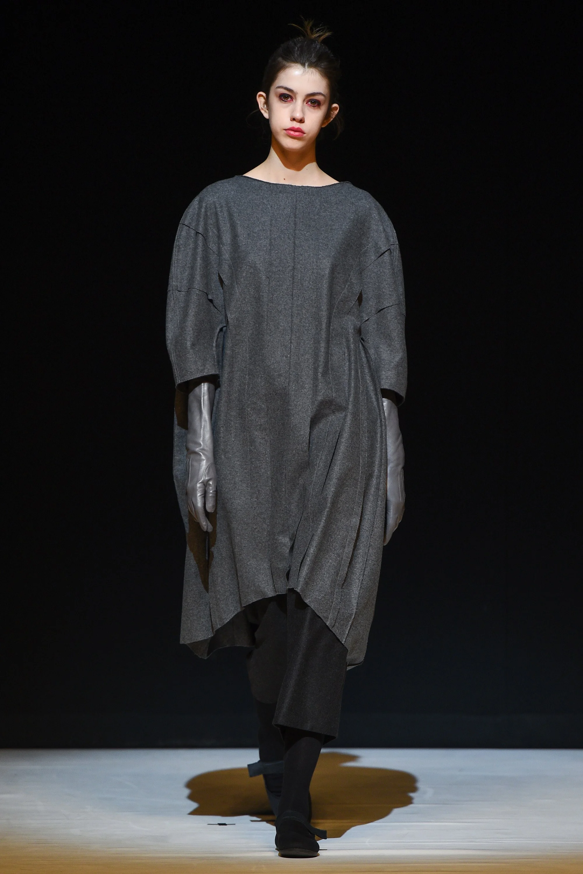 Chalayan Fall 2017 Ready-to-Wear