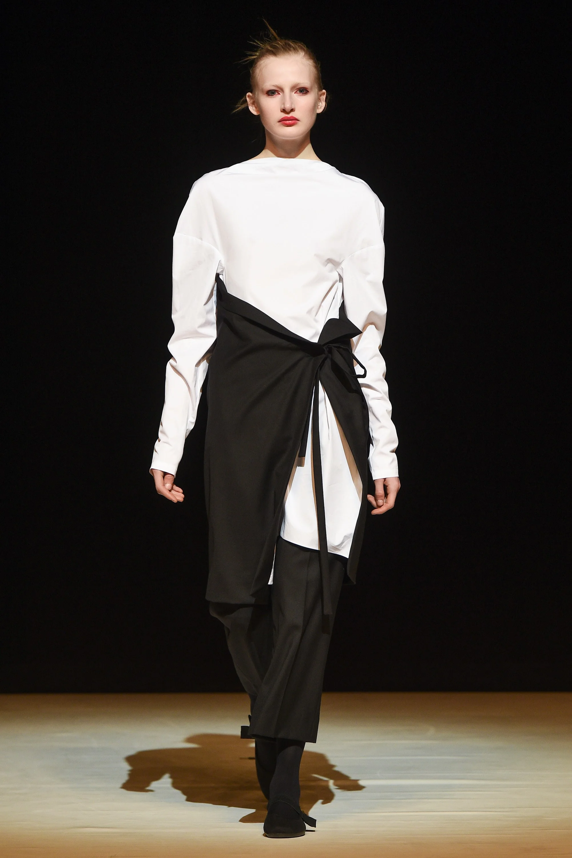 Chalayan Fall 2017 Ready-to-Wear