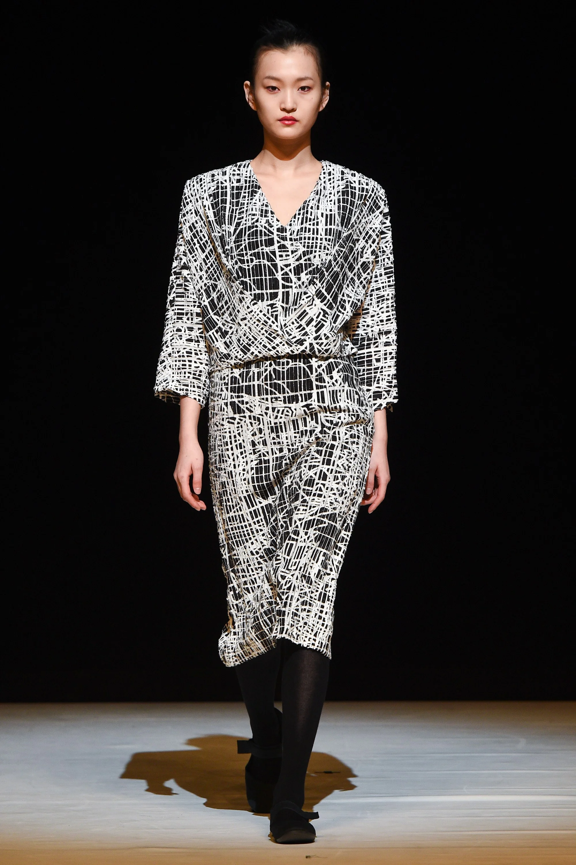 Chalayan Fall 2017 Ready-to-Wear