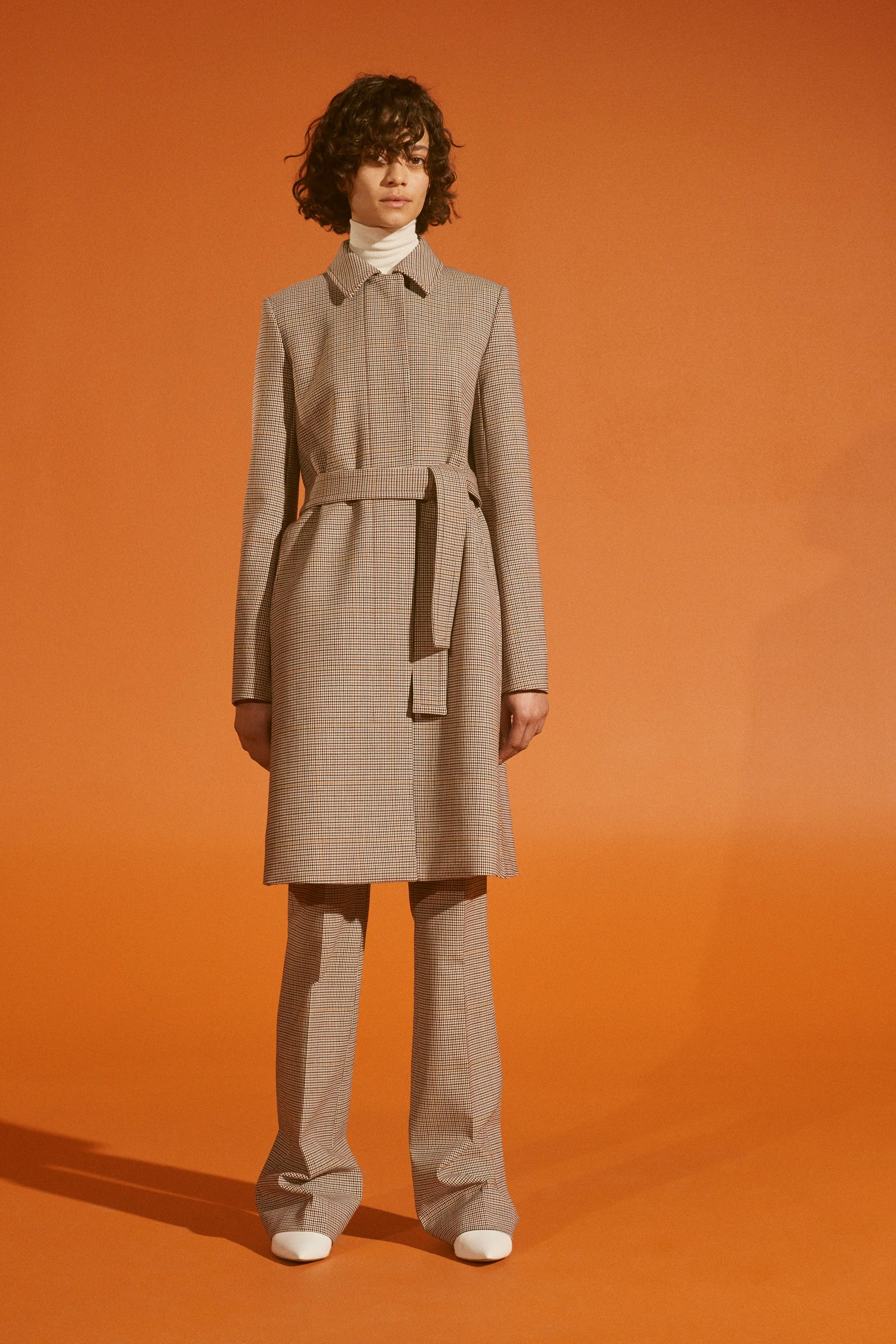 Theory Fall 2017 Ready-to-Wear