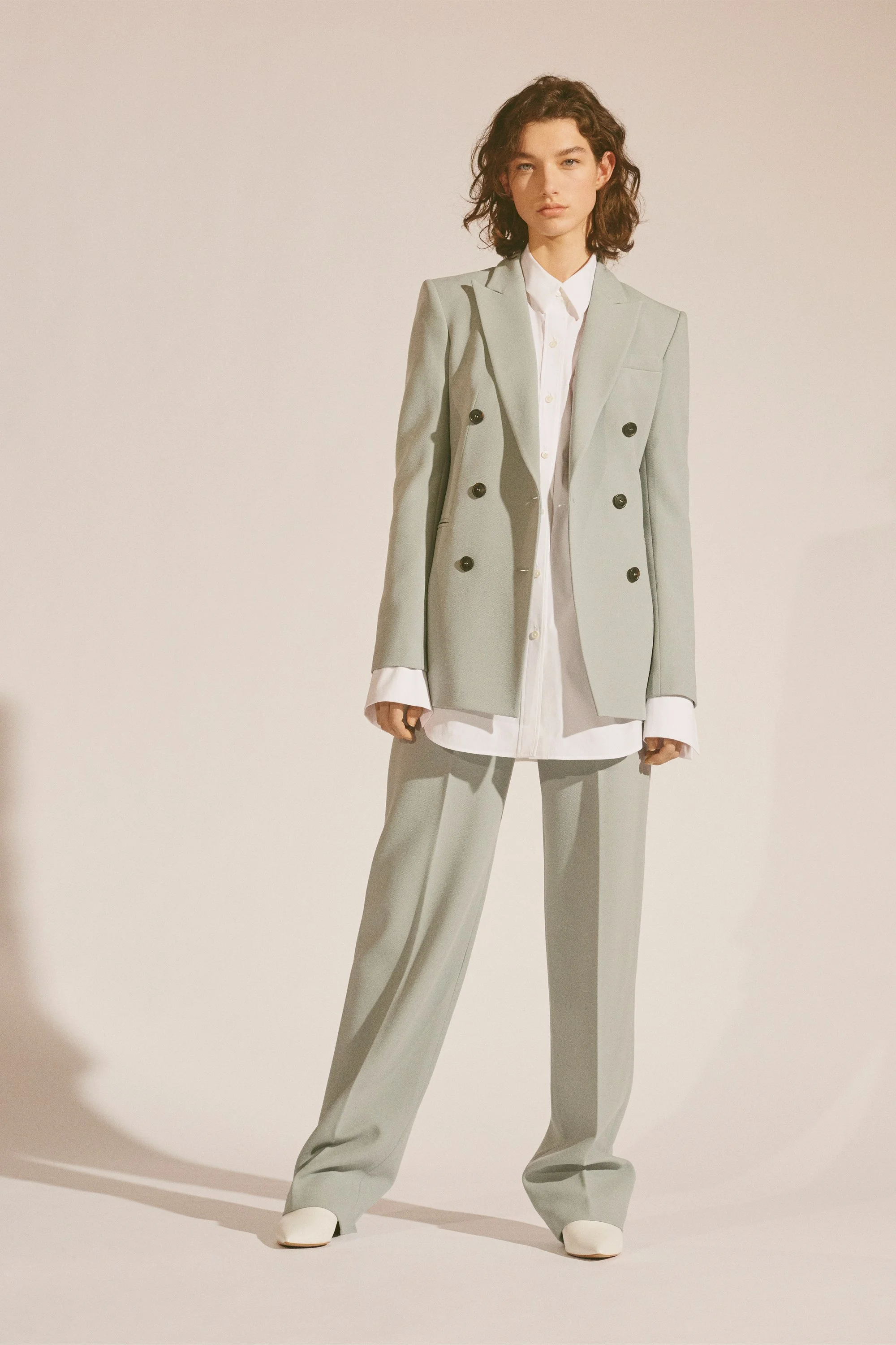 Theory Fall 2017 Ready-to-Wear