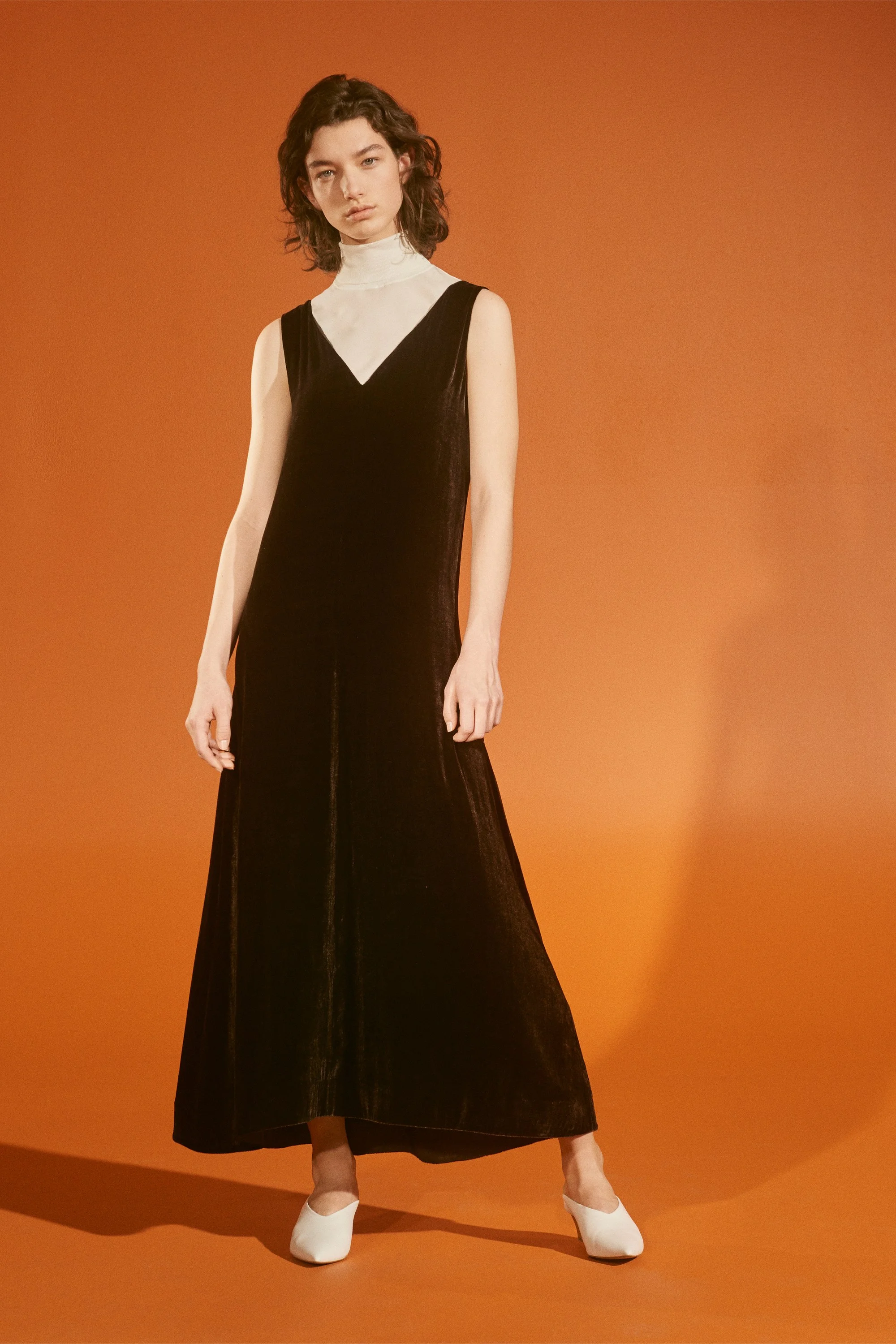 Theory Fall 2017 Ready-to-Wear