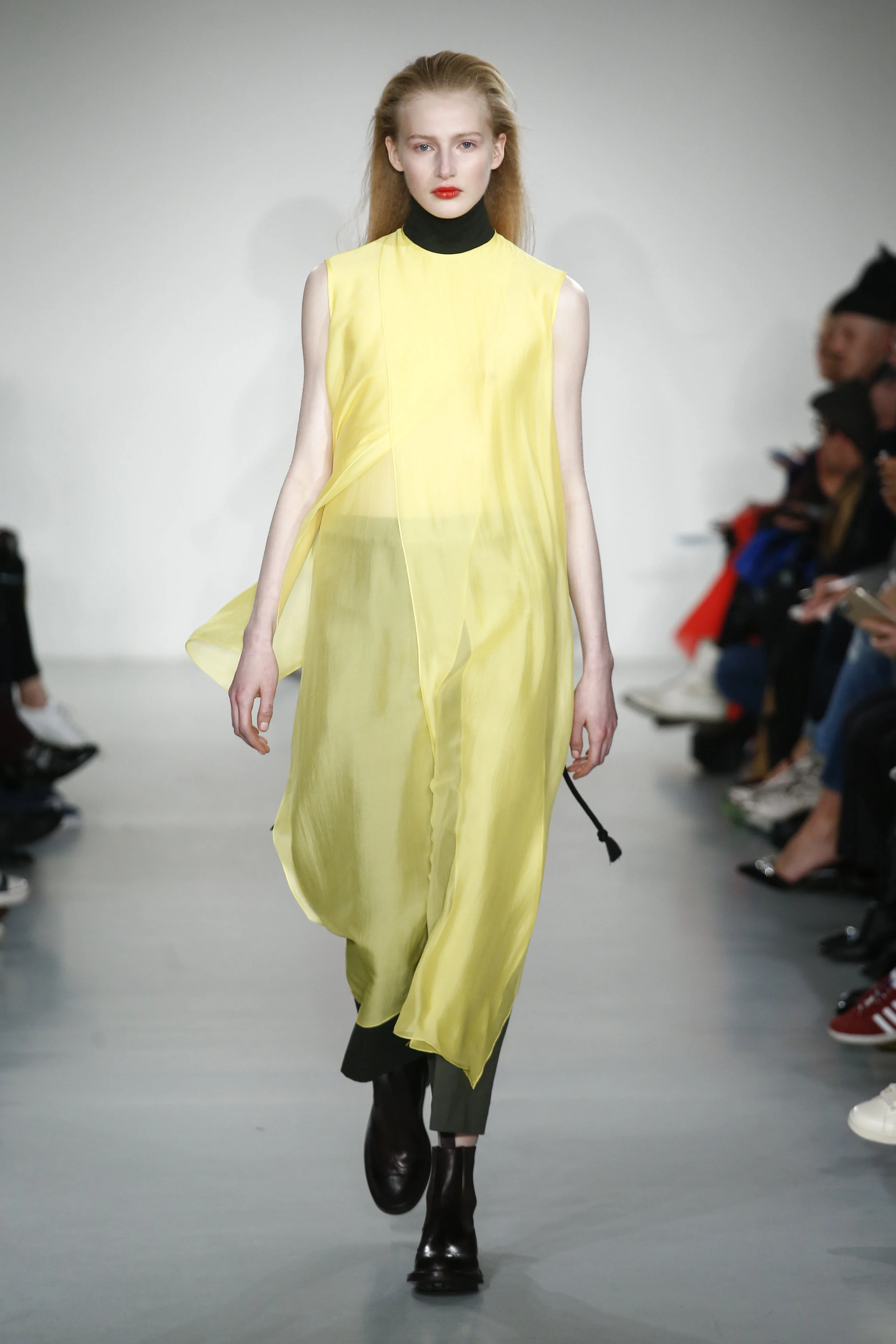 PORTS 1961 Womenswear Fall Winter 2017