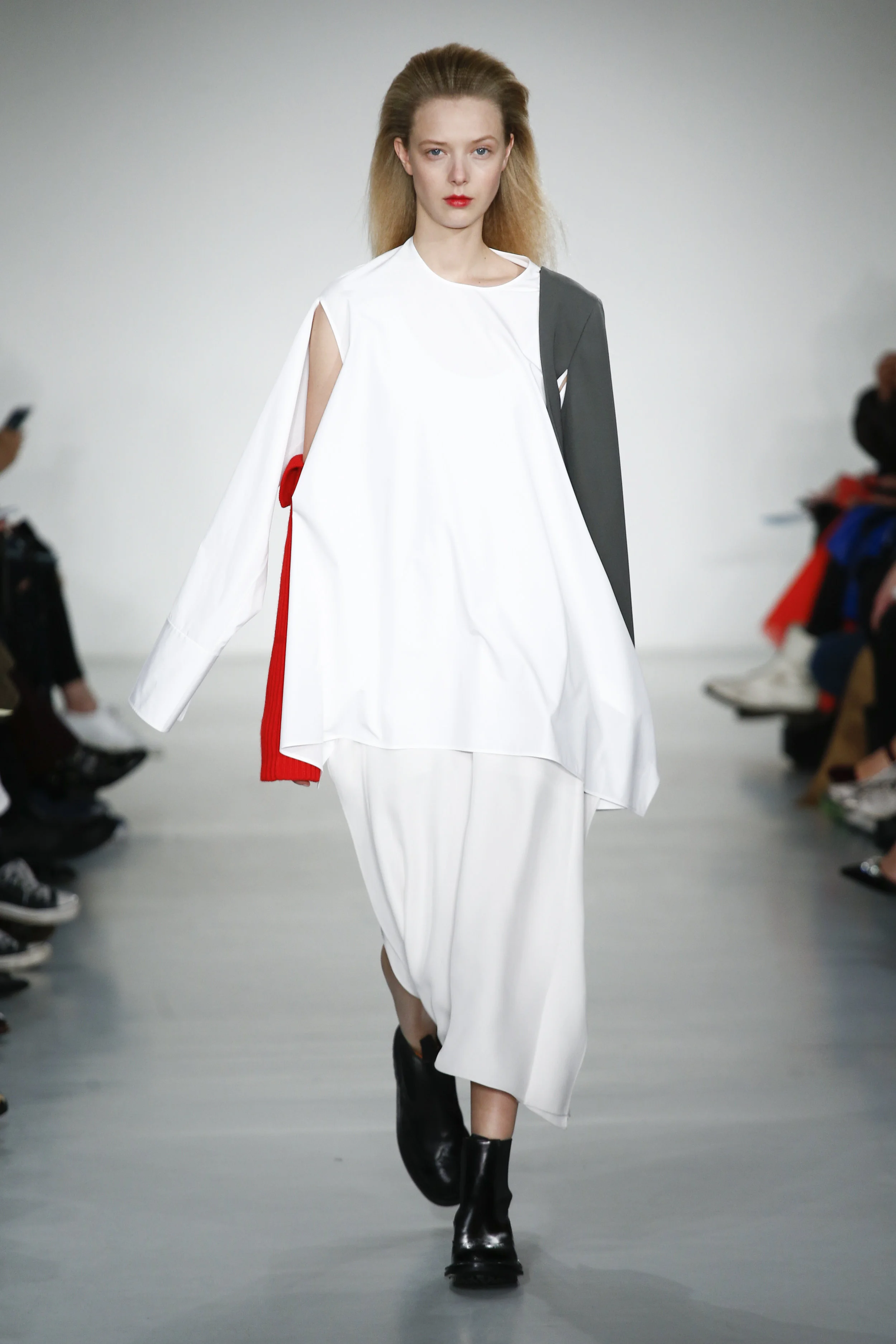 PORTS 1961 Womenswear Fall Winter 2017