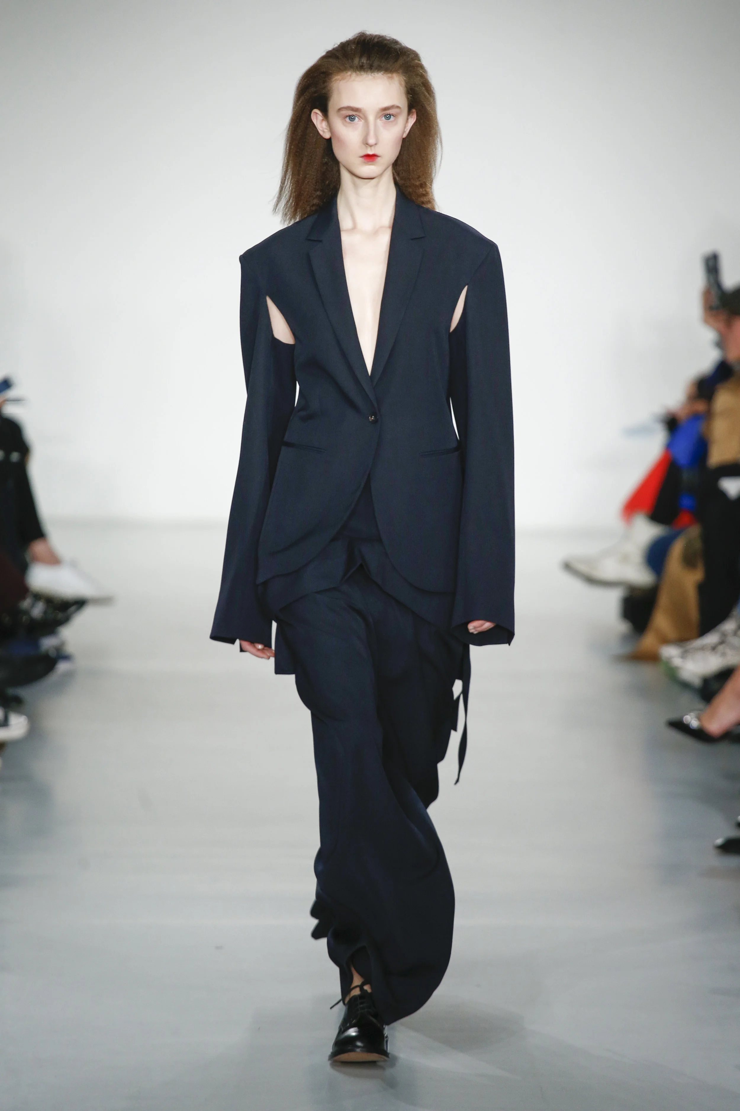 PORTS 1961 Womenswear Fall Winter 2017