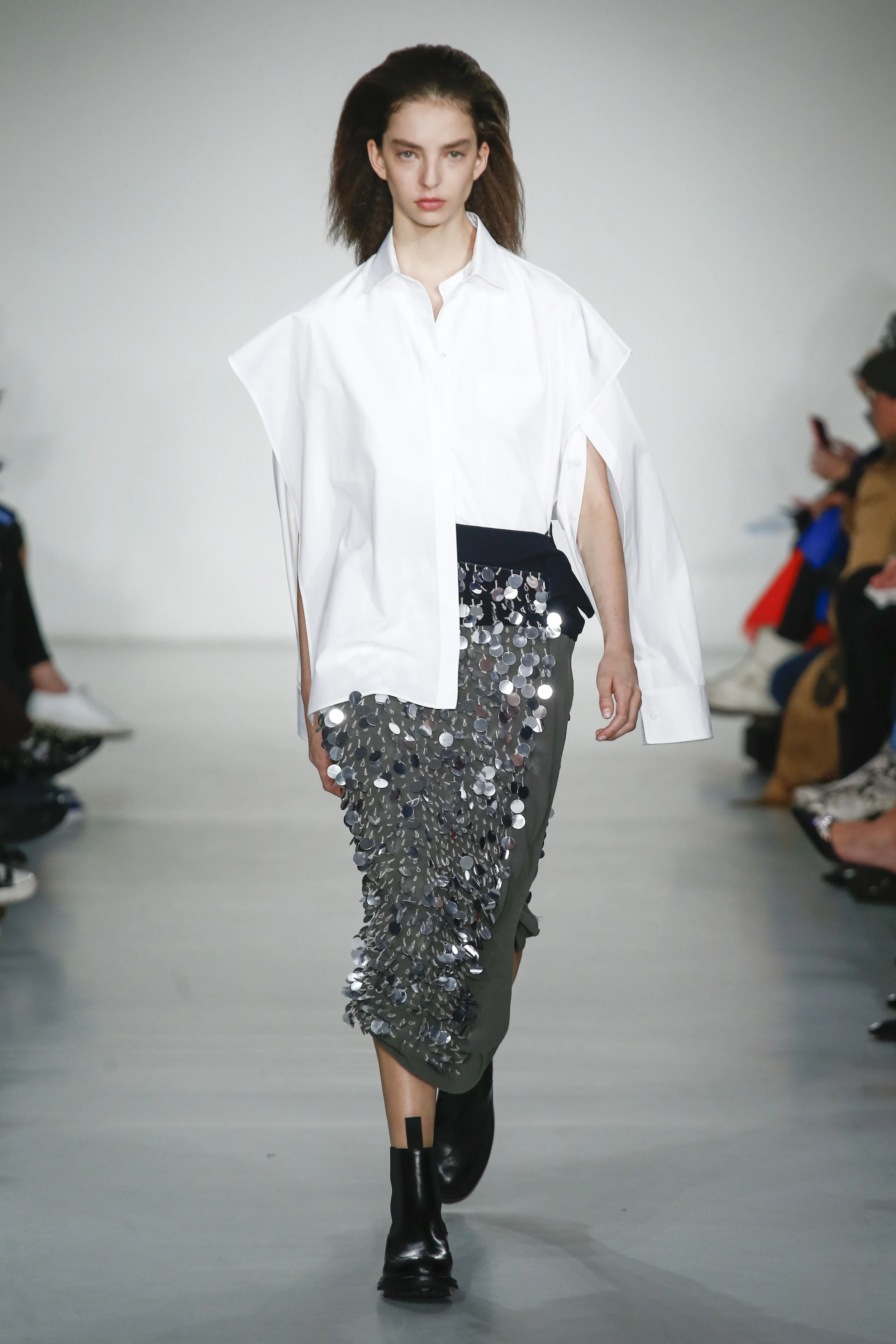 PORTS 1961 Womenswear Fall Winter 2017