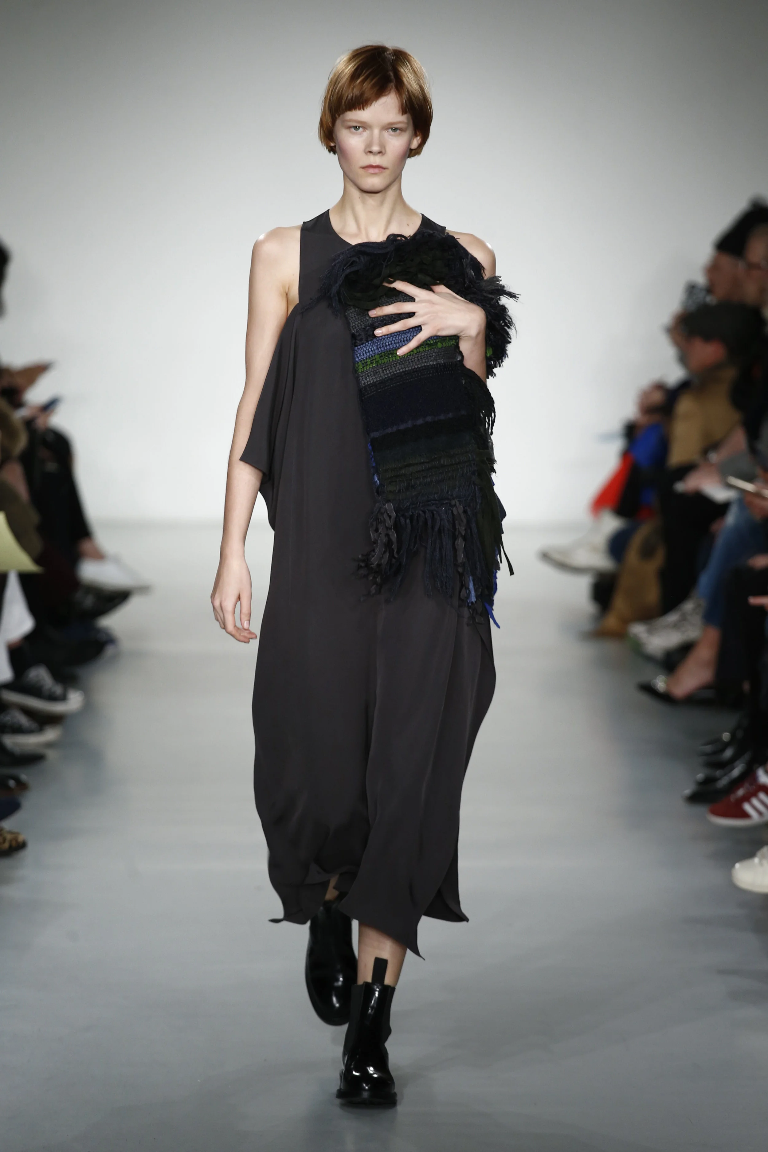 PORTS 1961 Womenswear Fall Winter 2017