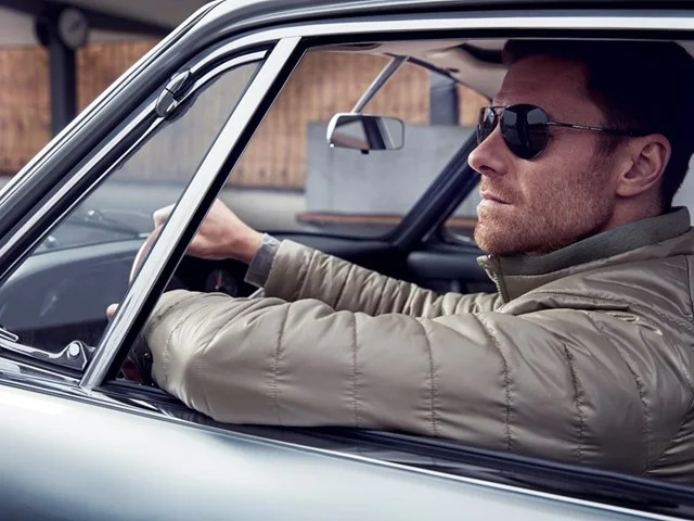 Porsche Design Sport by adidas and Xabi Alonso