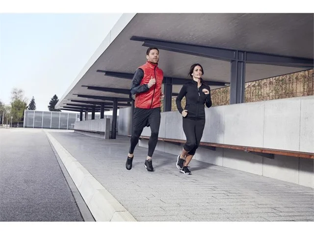 Porsche Design Sport by adidas and Xabi Alonso