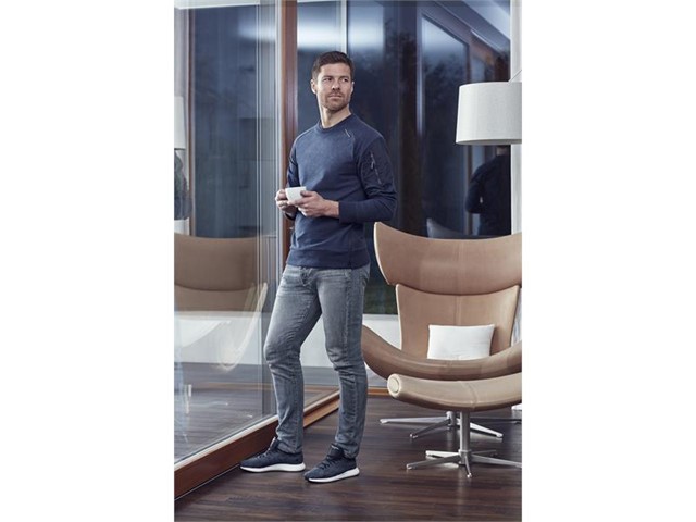 Porsche Design Sport by adidas and Xabi Alonso