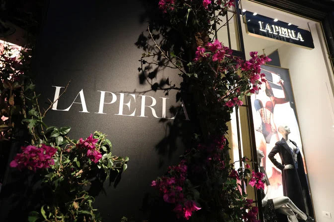 La Perla