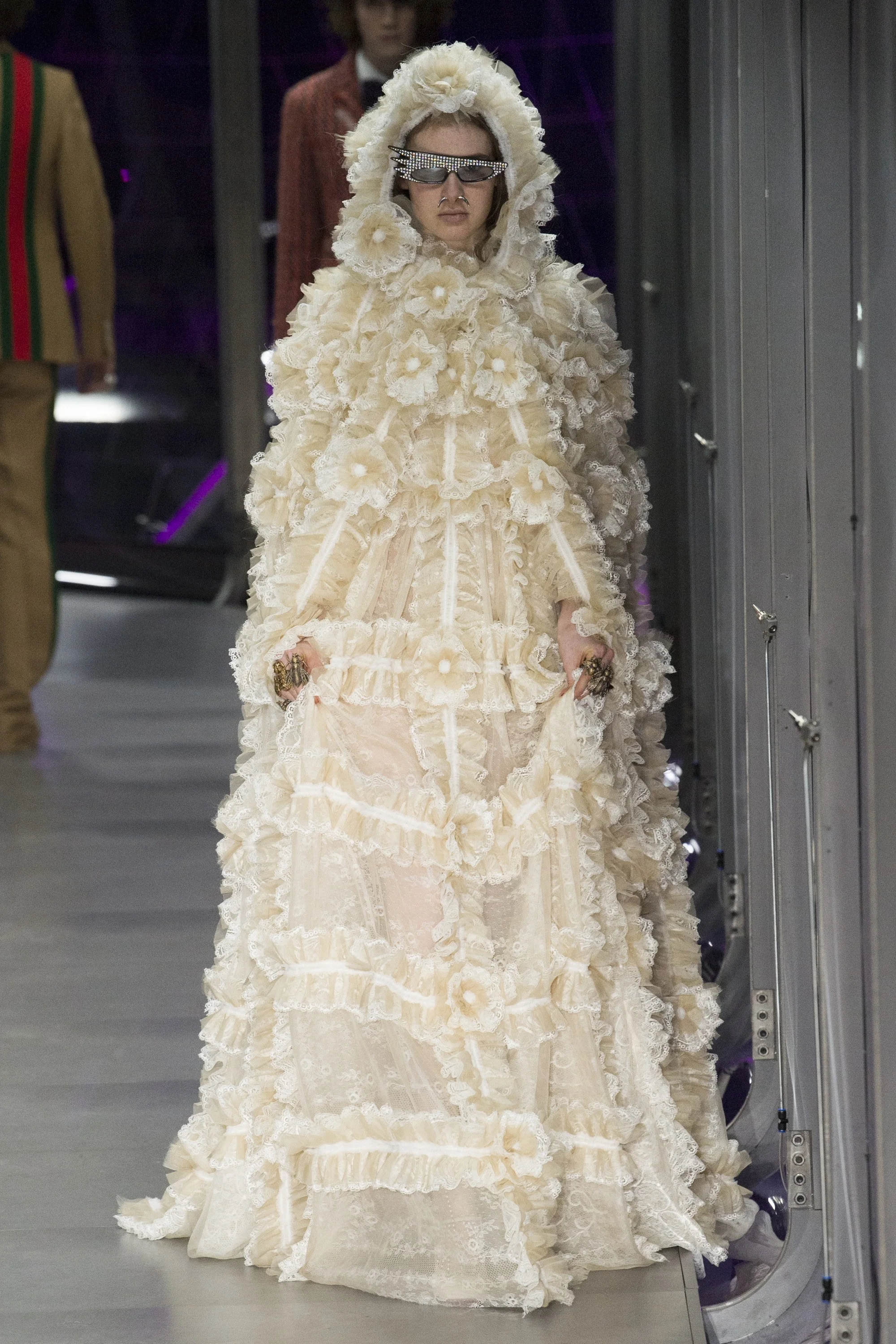 Gucci Fall Winter 2017