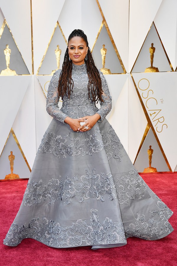 AVA DUVERNAY