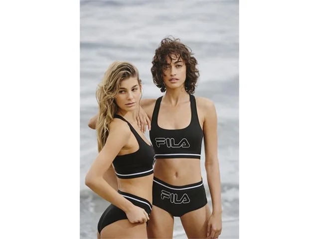 FILA and Urban Outfitters