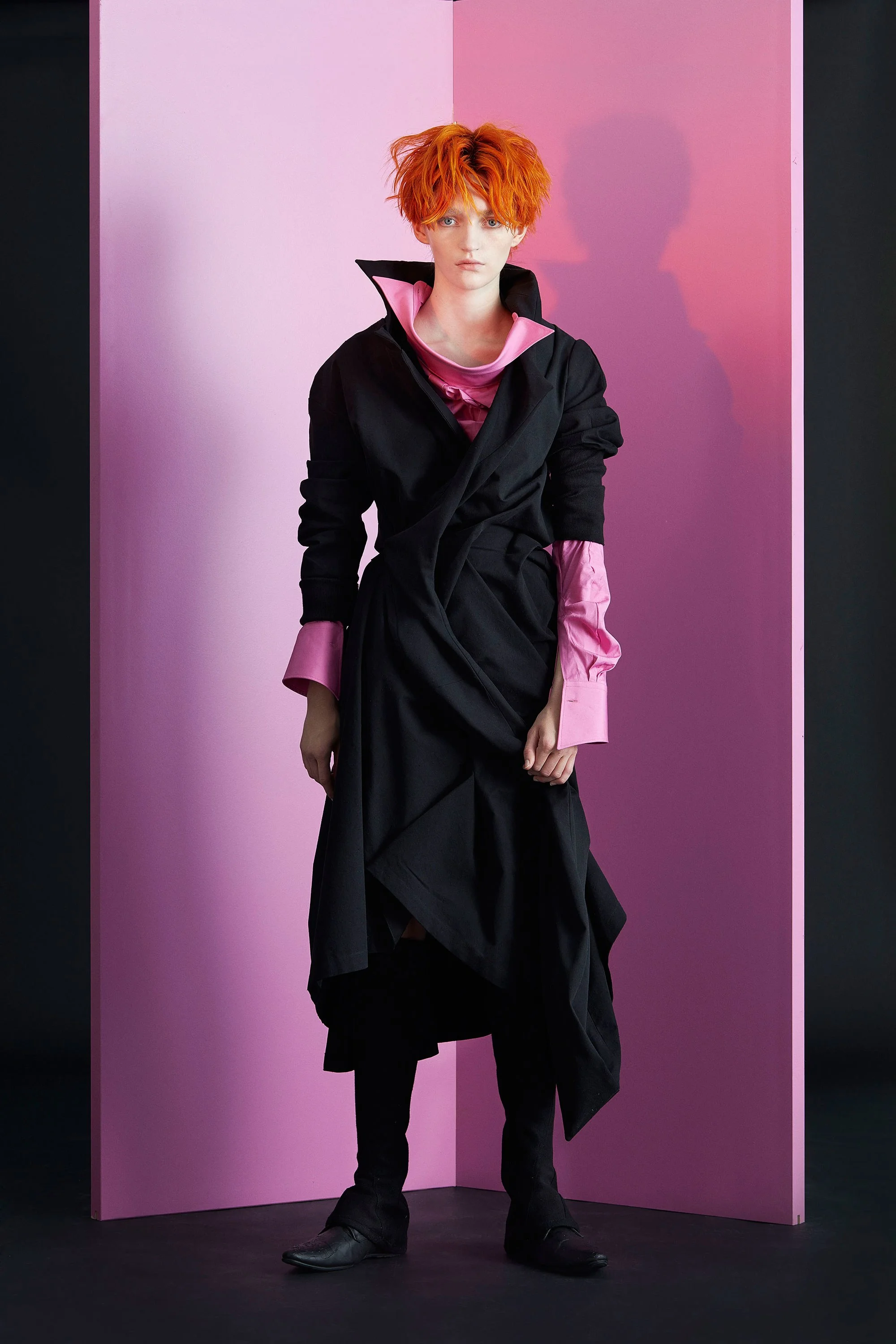 Aganovich fall 2017 rtw