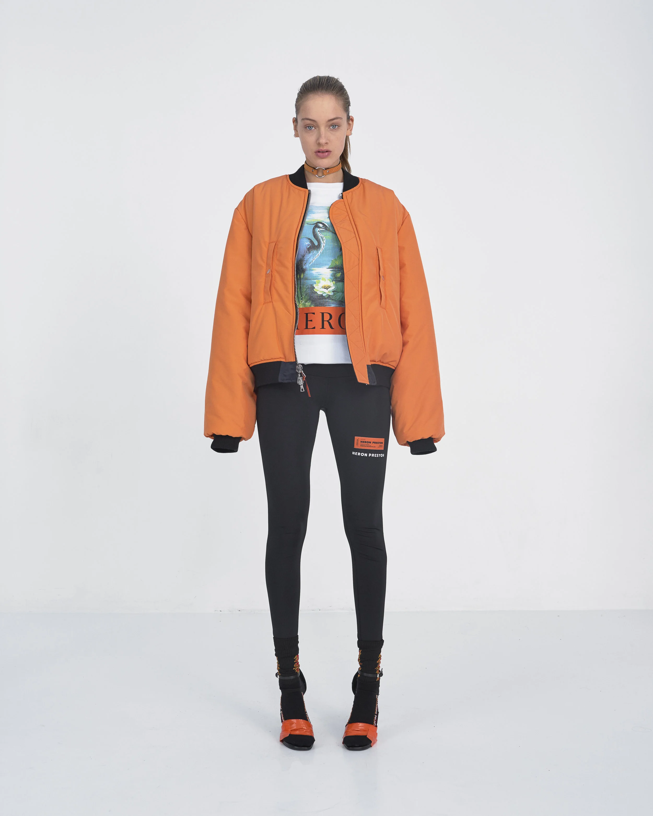 HERON PRESTON AW17