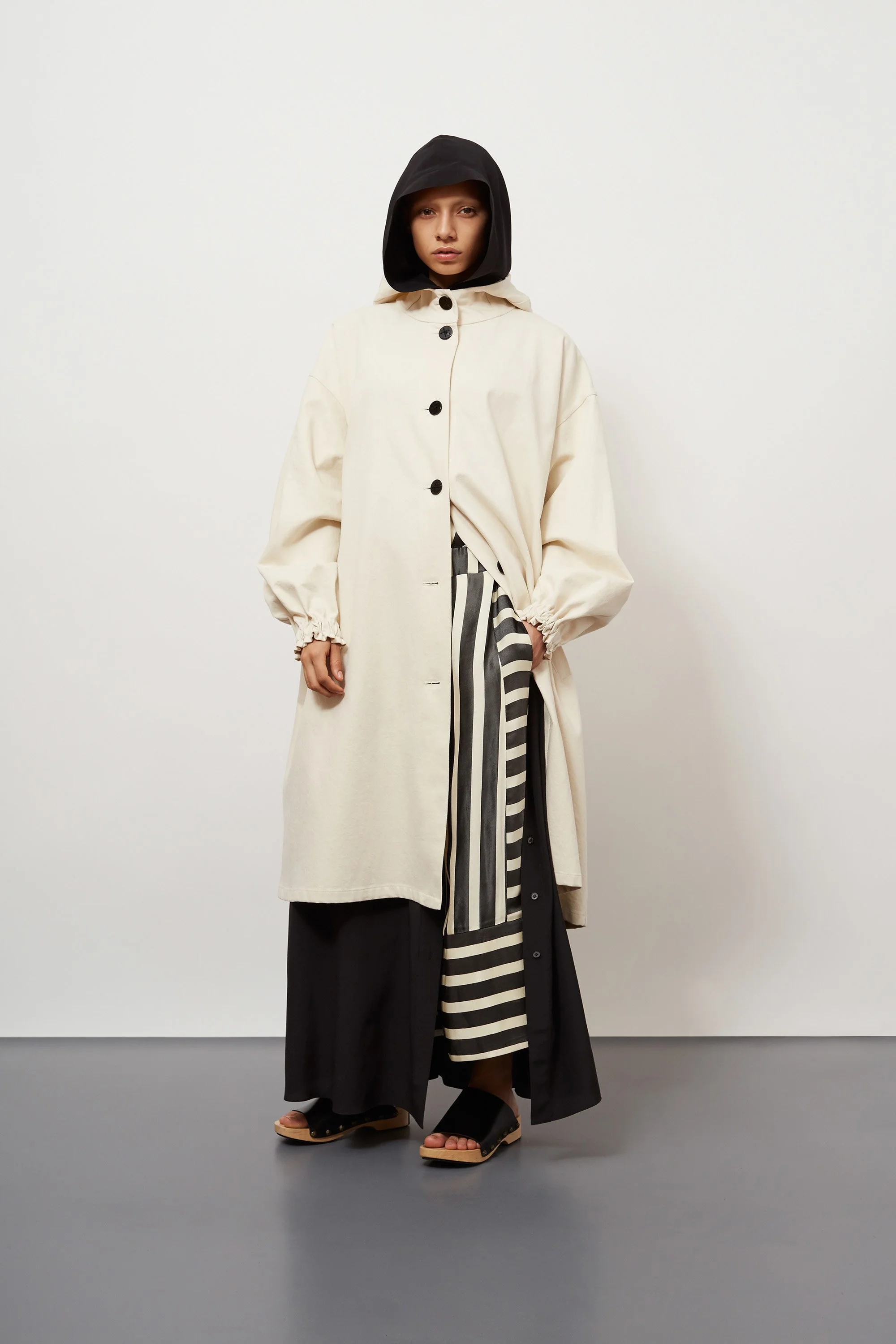 Opening Ceremony Pre Fall 2017