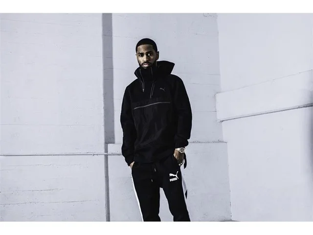 Big Sean Puma