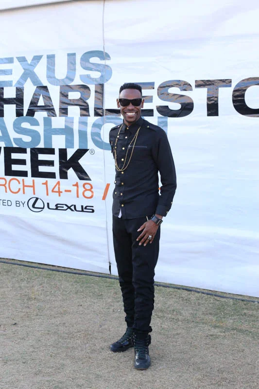 The Best of Charleston Fashion Week Street Style 2017