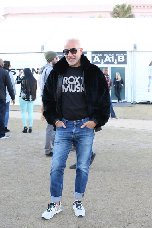 The Best of Charleston Fashion Week Street Style 2017