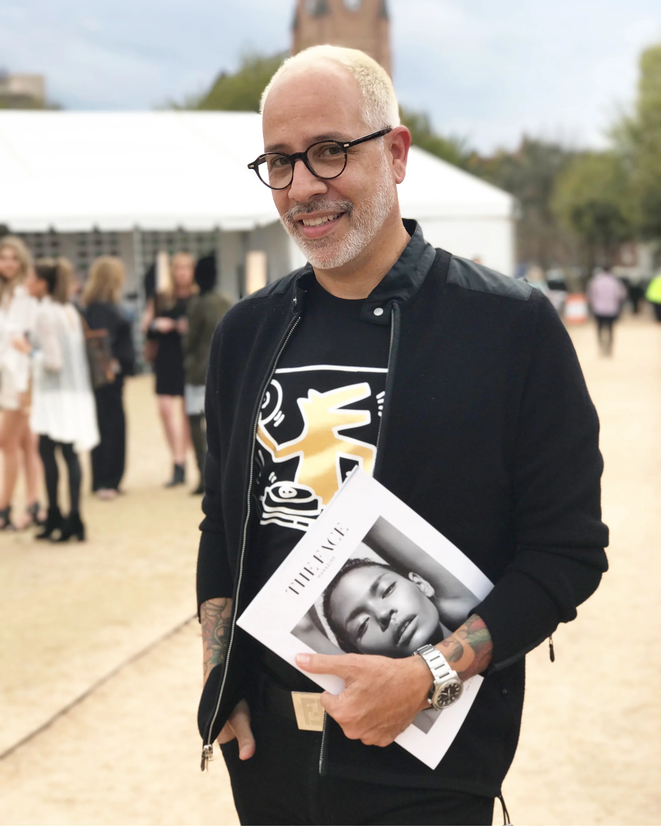 The Best of Charleston Fashion Week Street Style 2017