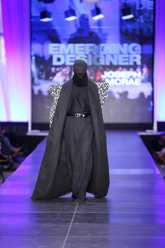 emerging designer charleston fashion week