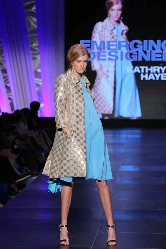 Emerging Designers Charleston Fashion Week