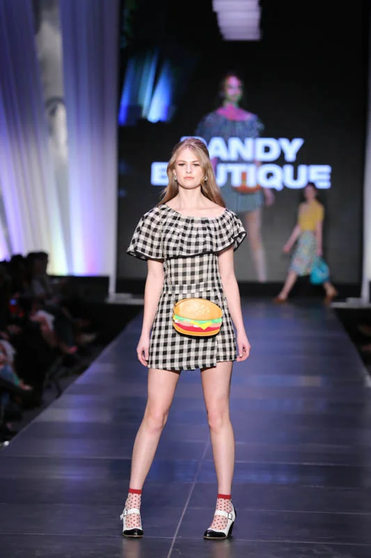 Emerging Designers Charleston Fashion Week