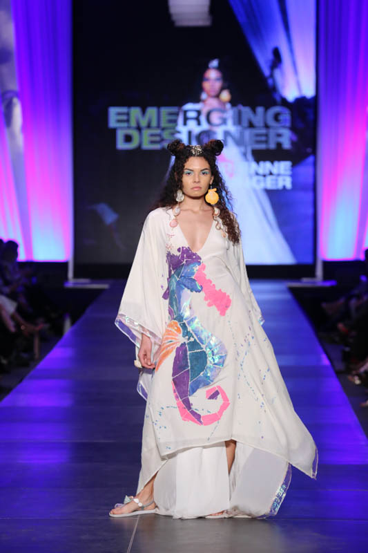 Emerging Designers Charleston Fashion Week