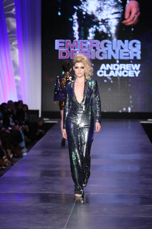 Emerging Designers Charleston Fashion Week
