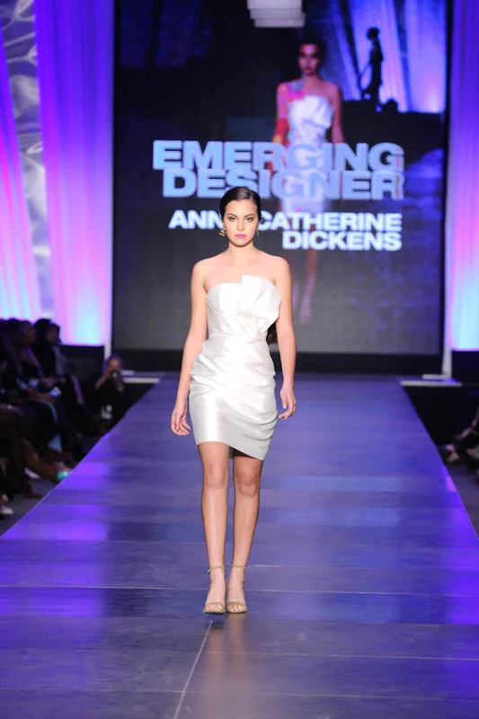 Emerging Designers Charleston Fashion Week