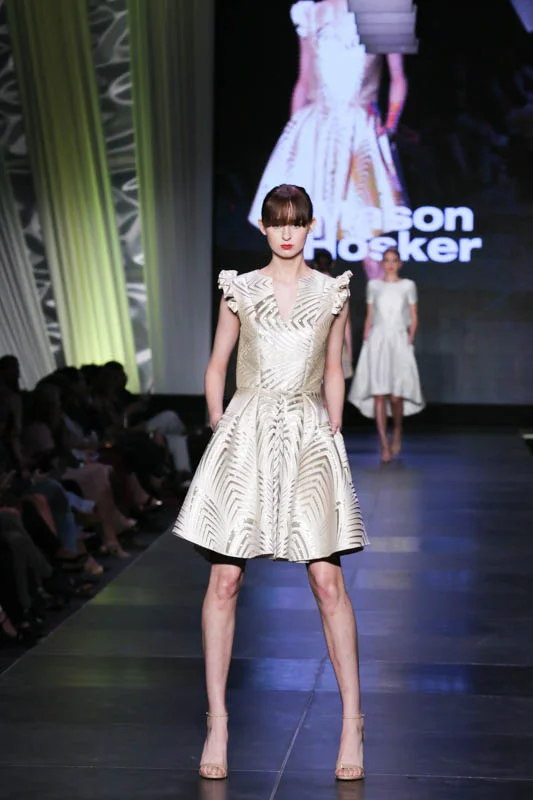 Emerging Designers Charleston Fashion Week