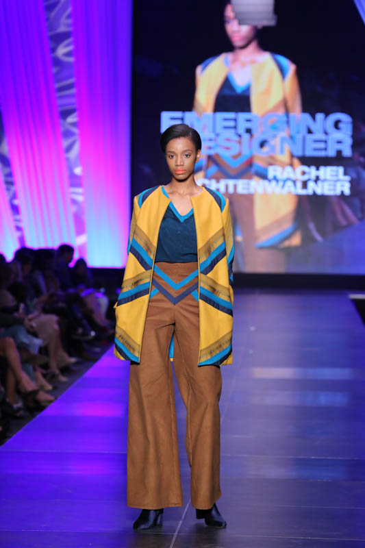 Emerging Designers Charleston Fashion Week