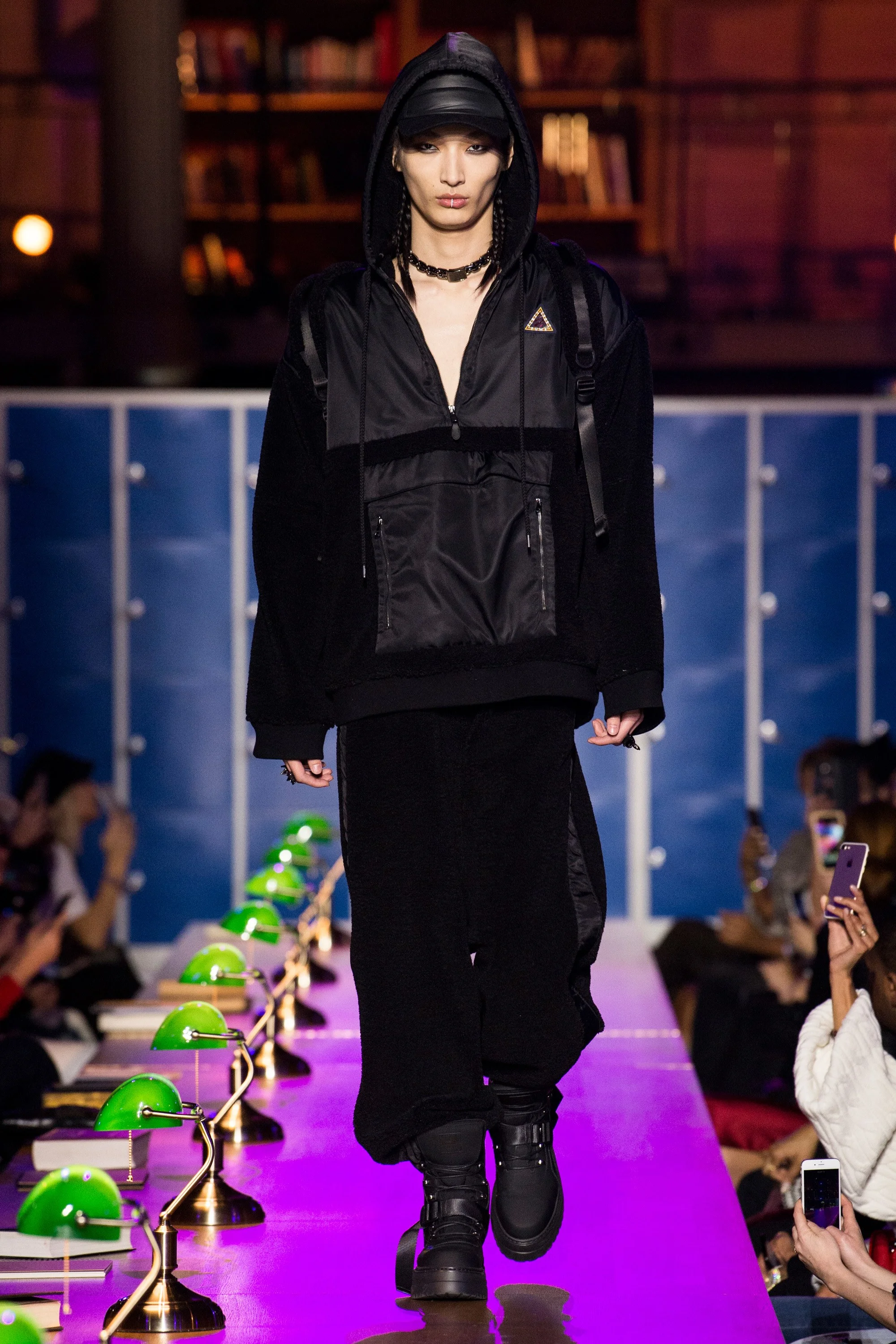 FENTY x PUMA AW 2017