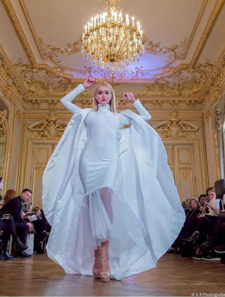 gayla rogers pfw 2017