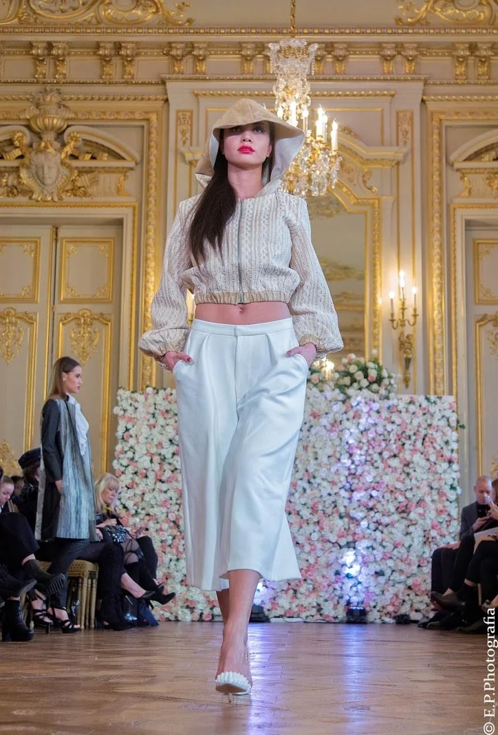 gayla rogers pfw 2017