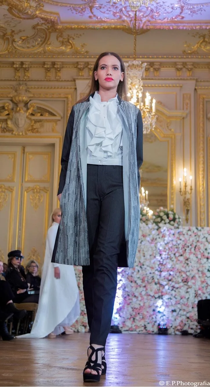 gayla rogers pfw 2017