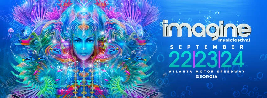 imagine music festival edm fashionado