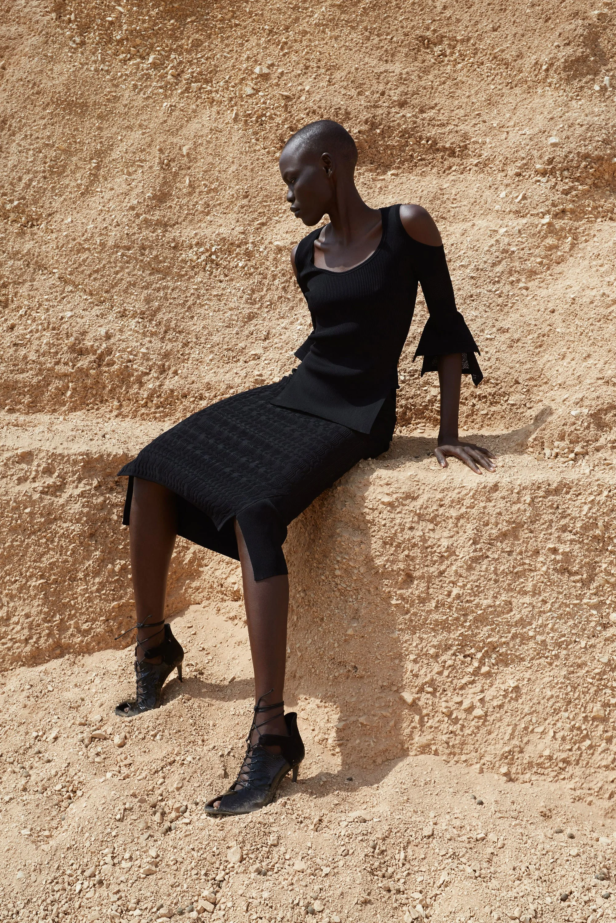 Roland Mouret Pre-Fall 2017