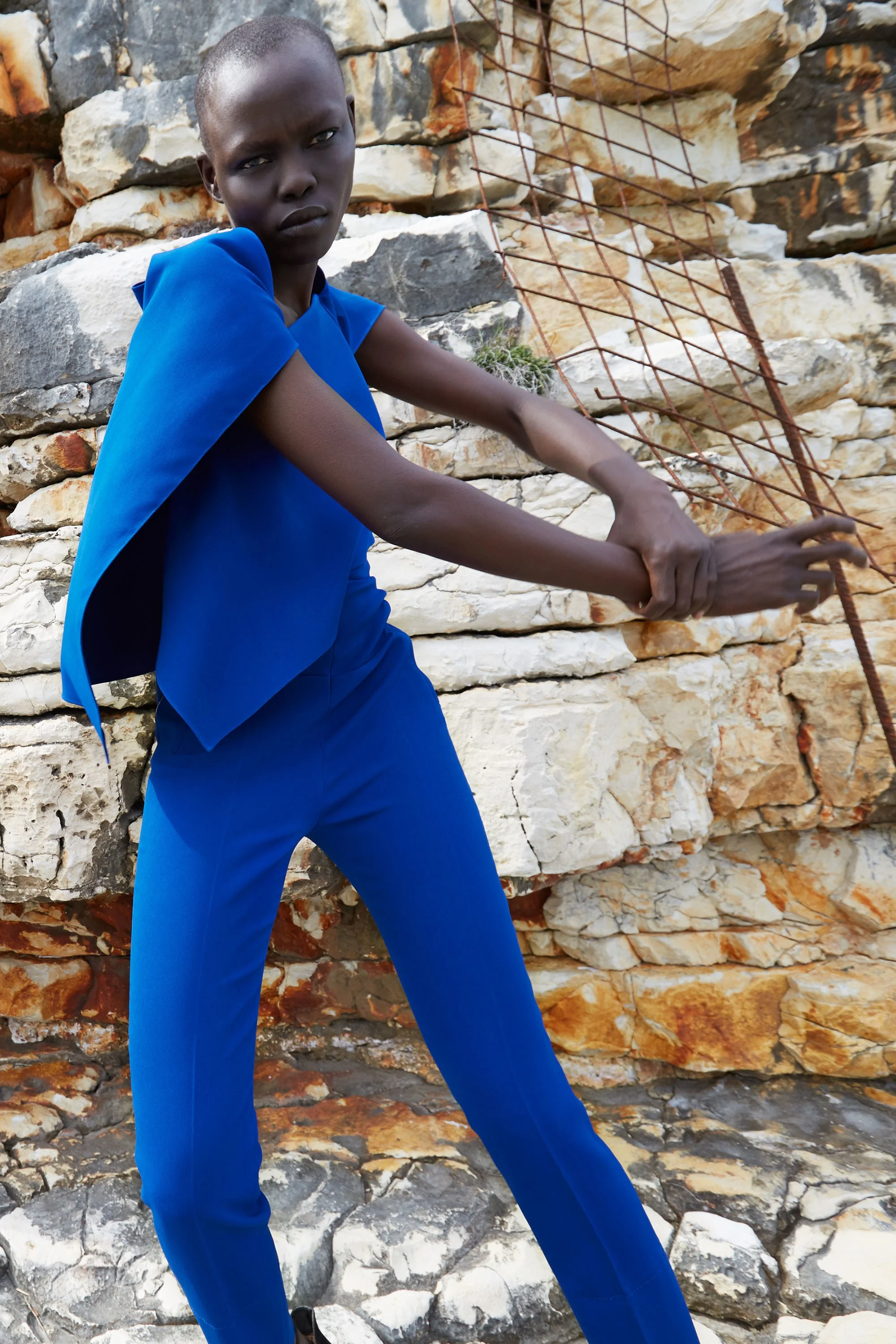 Roland Mouret Pre-Fall 2017