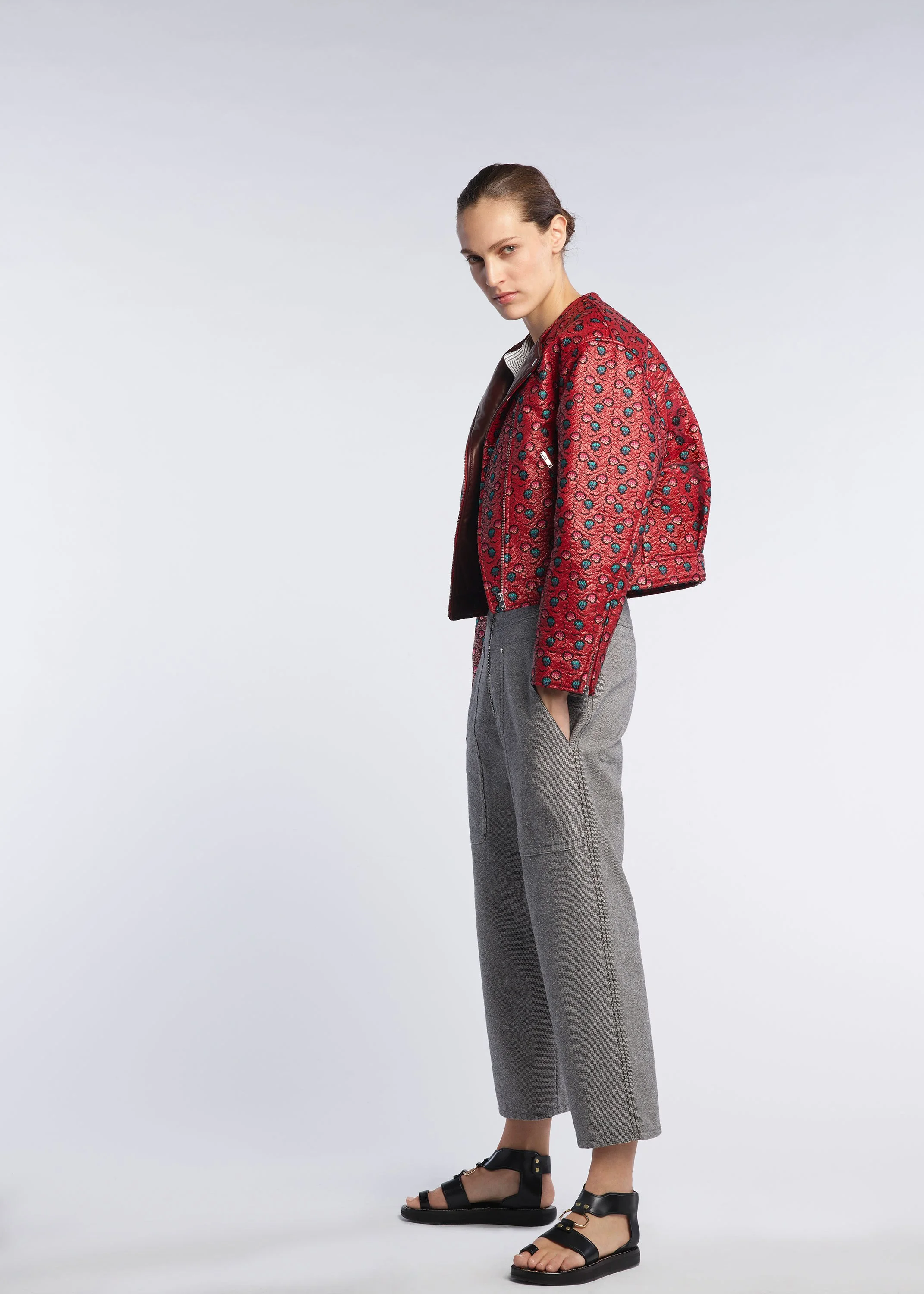 Isabel Marant Pre-Fall 2017