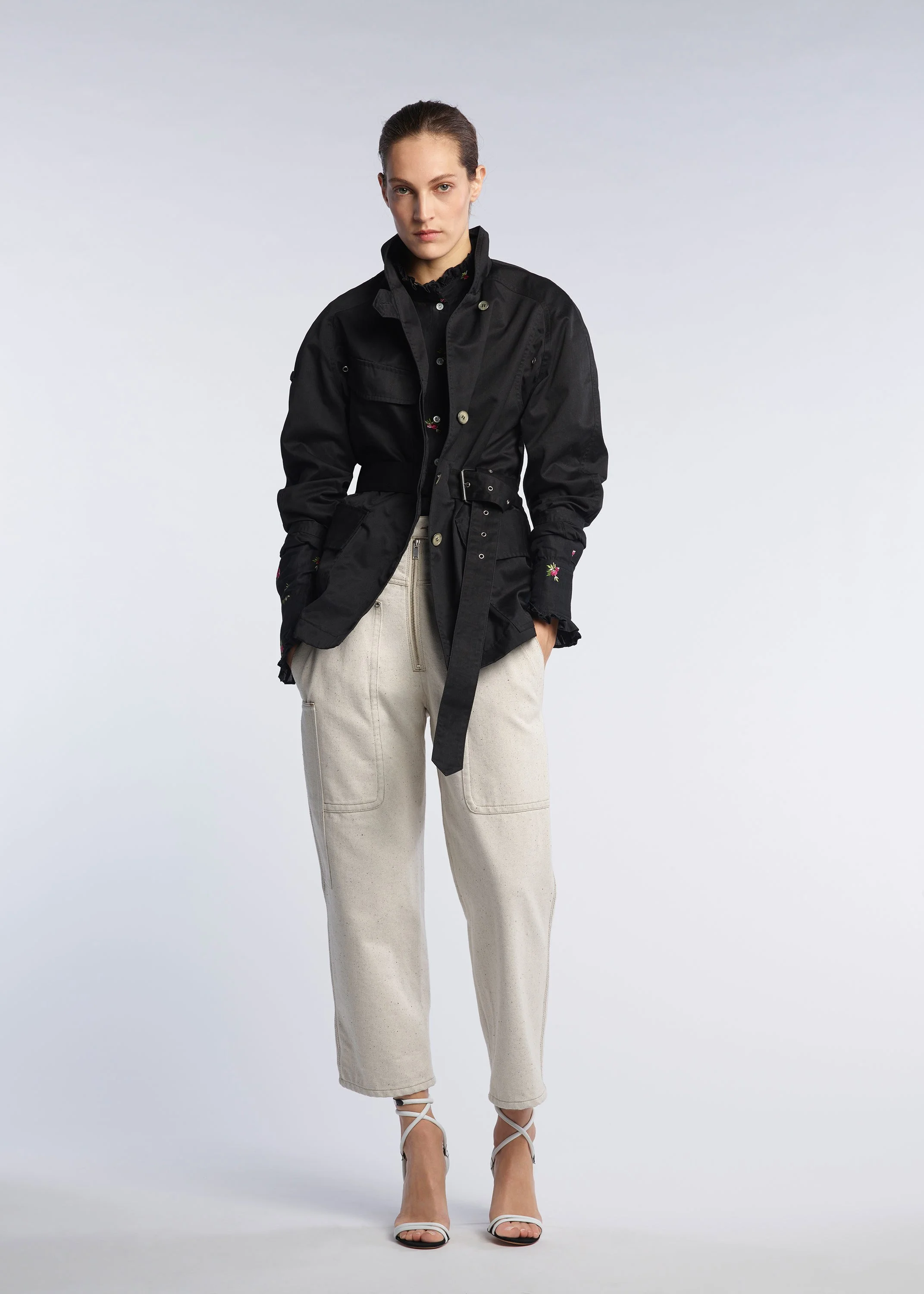 Isabel Marant Pre-Fall 2017