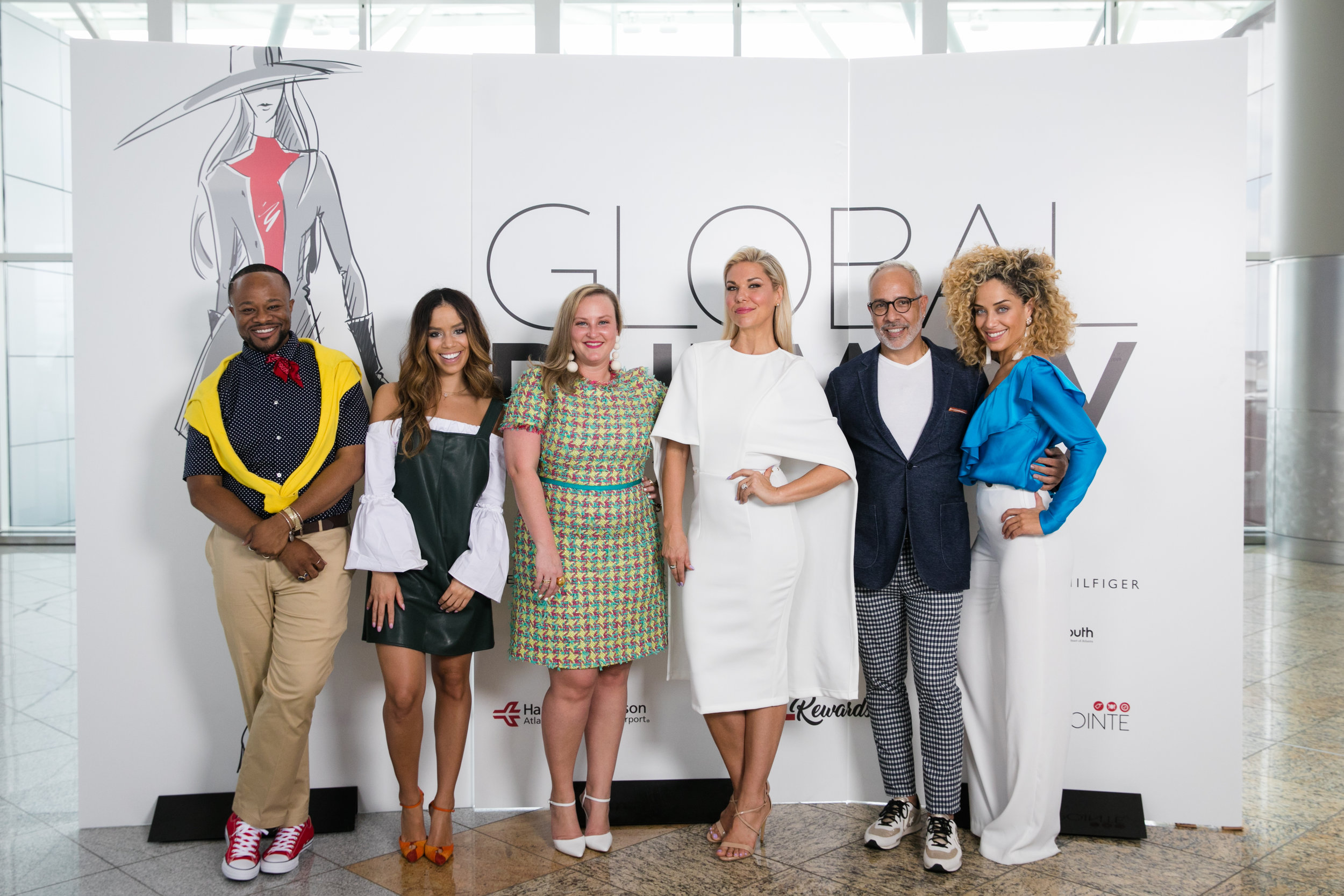 GLOBAL RUNWAY 2017