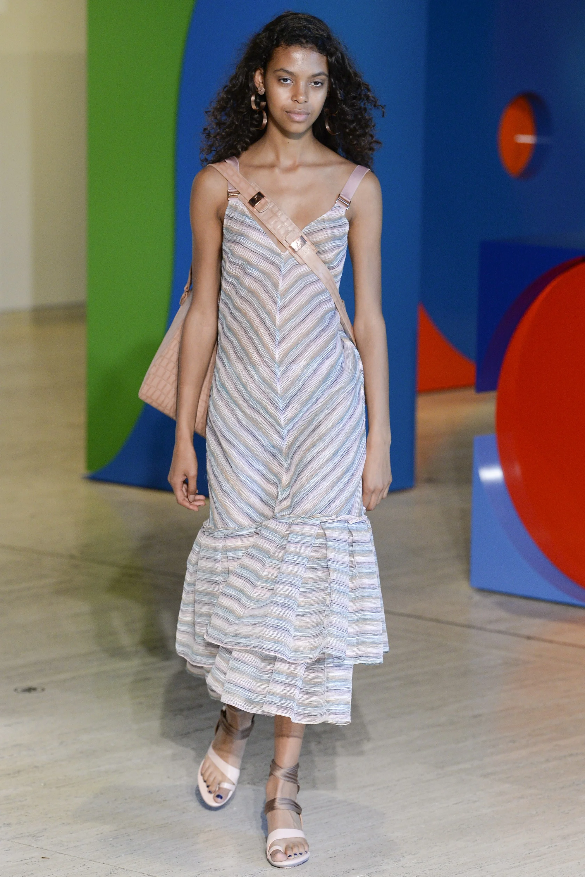 Ginger & Smart Resort 2018