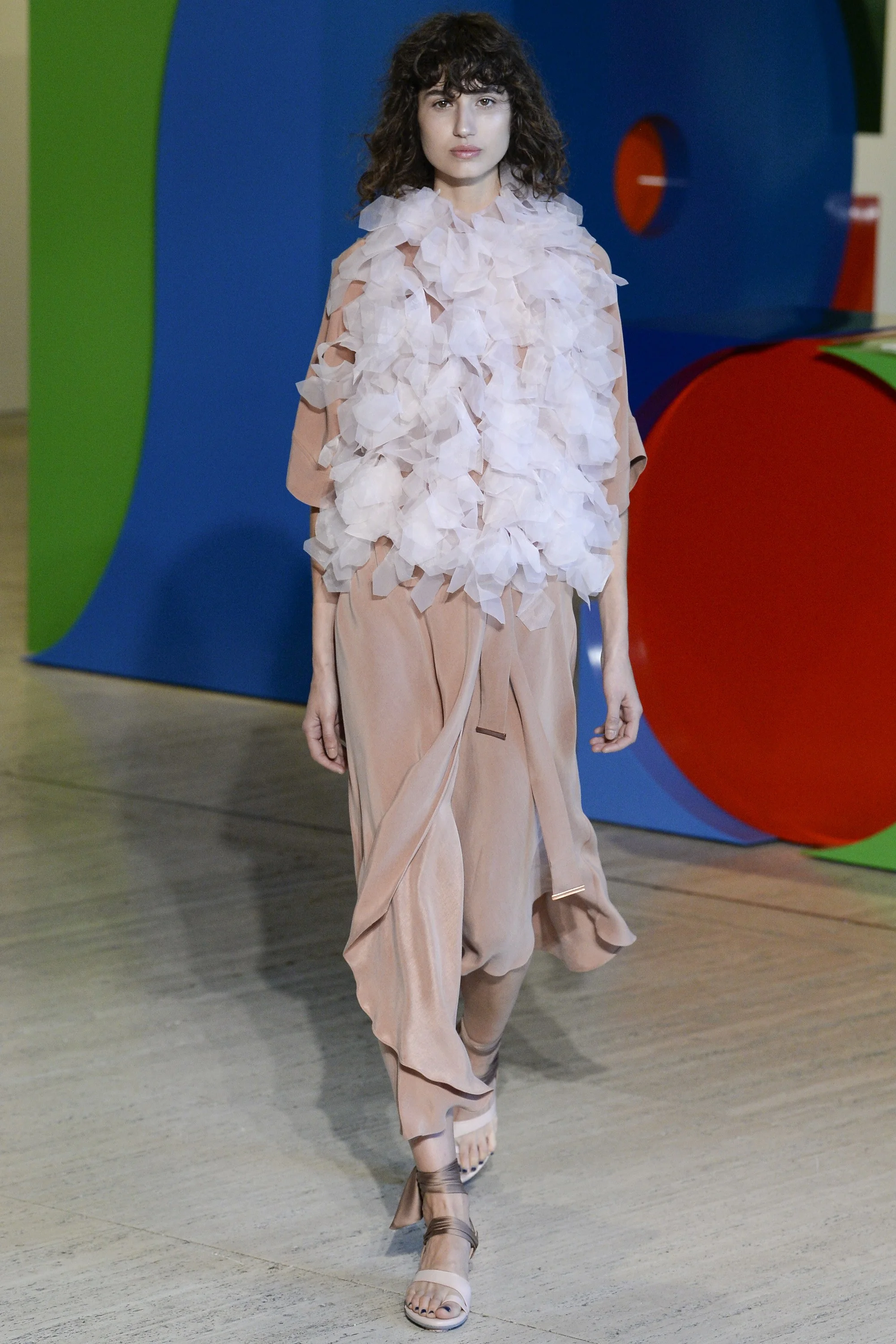 Ginger & Smart Resort 2018