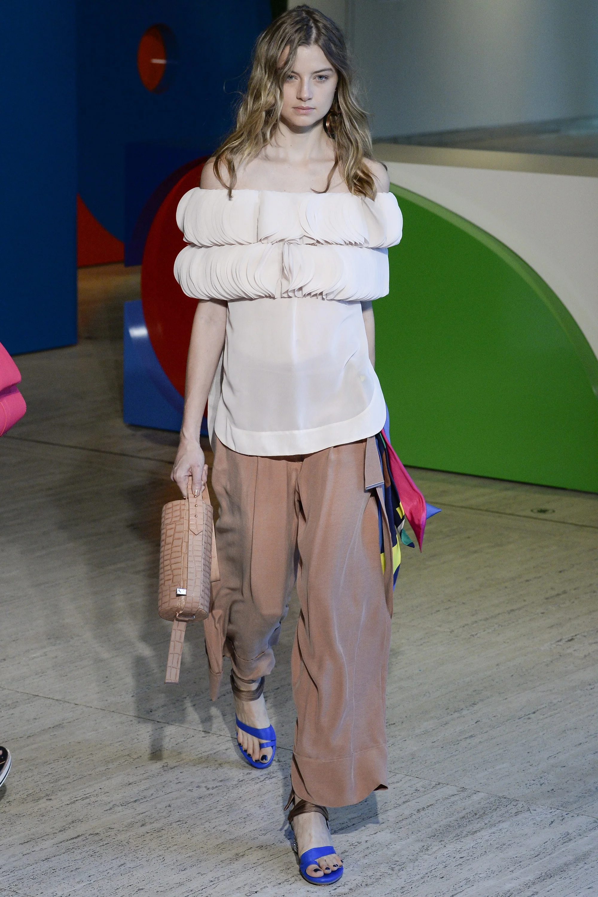 Ginger & Smart Resort 2018