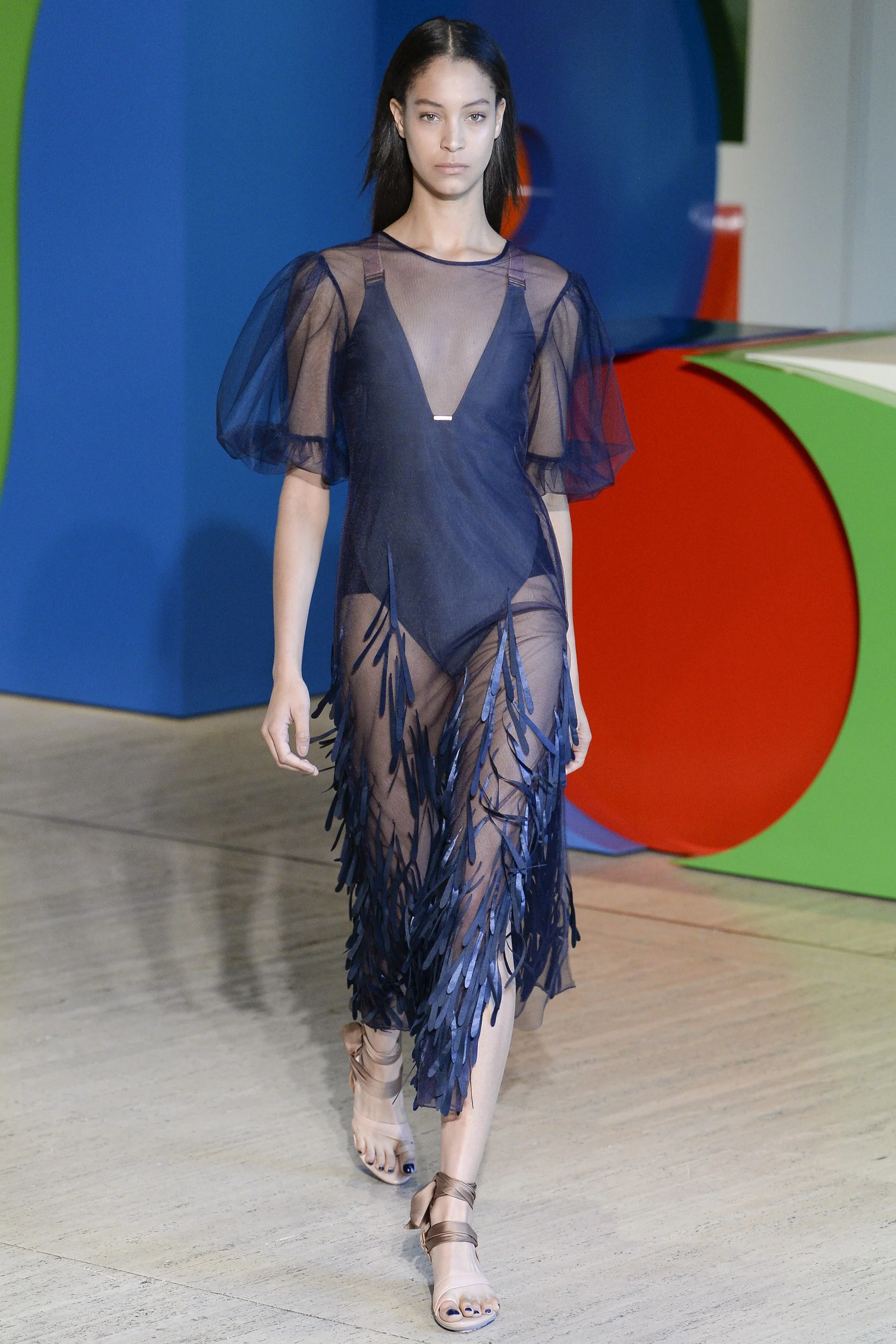 Ginger & Smart Resort 2018