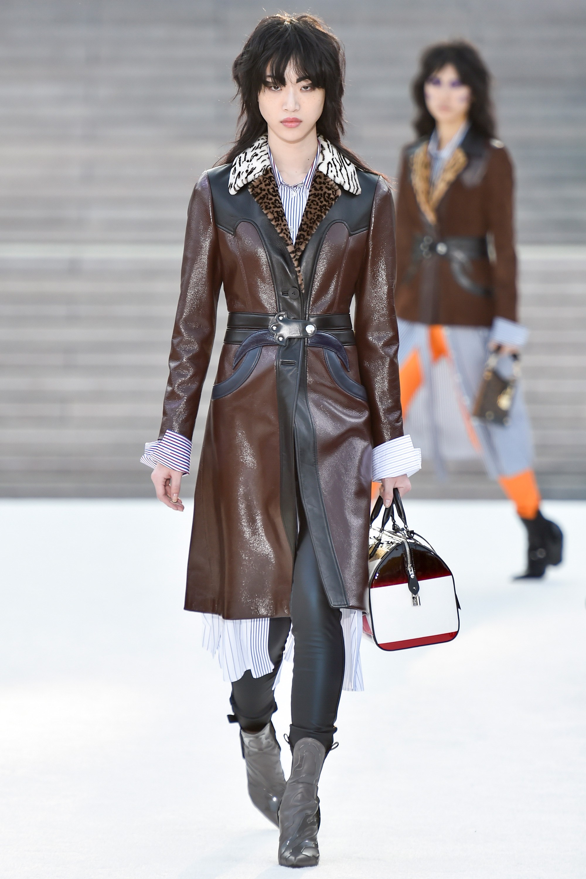 Louis Vuitton — Fashion — fashionado