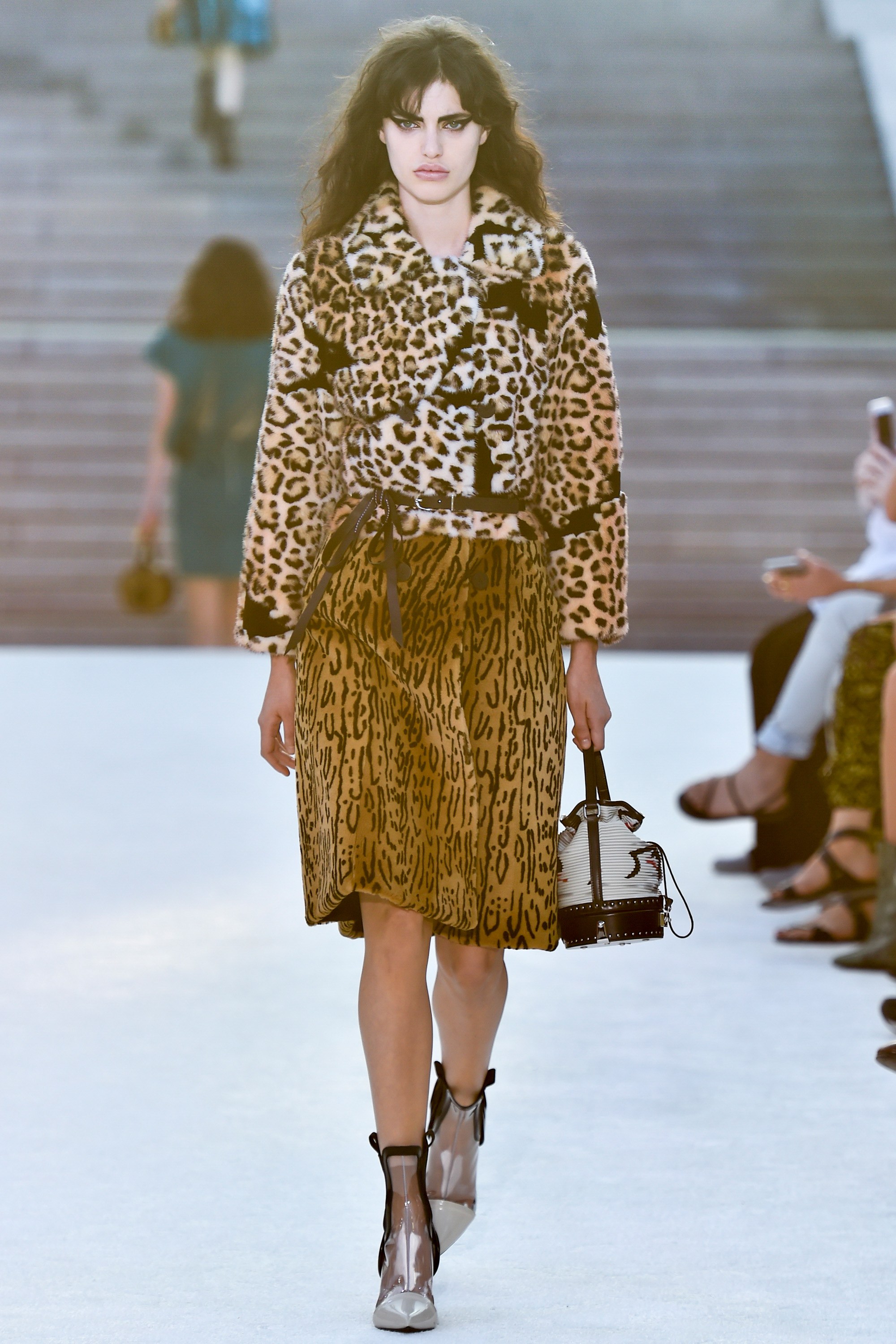 Louis Vuitton Resort 2018